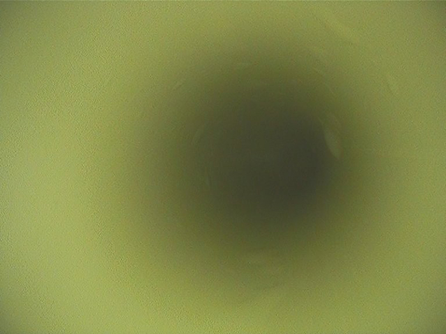 給水・給湯管洗浄工事