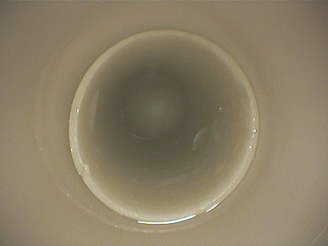 給水・給湯管洗浄工事