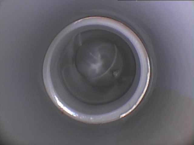 給水・給湯管洗浄工事