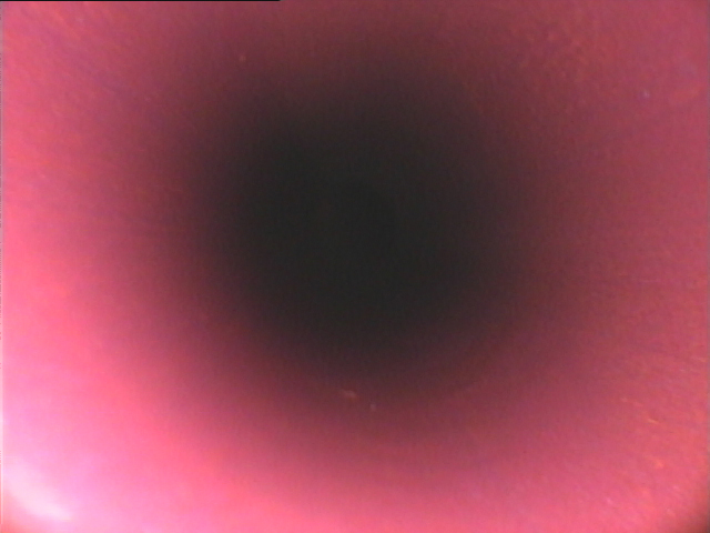 給水・給湯管洗浄工事