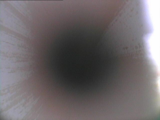 給水・給湯管洗浄工事