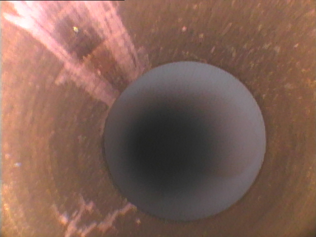 給水・給湯管洗浄工事