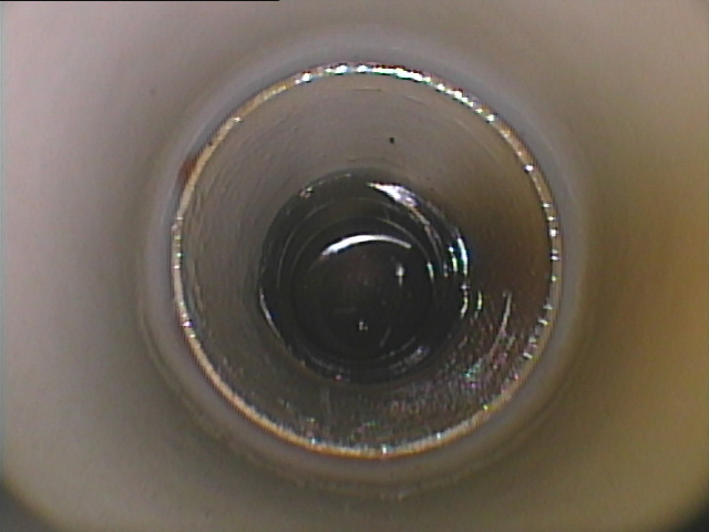 給水・給湯管洗浄工事