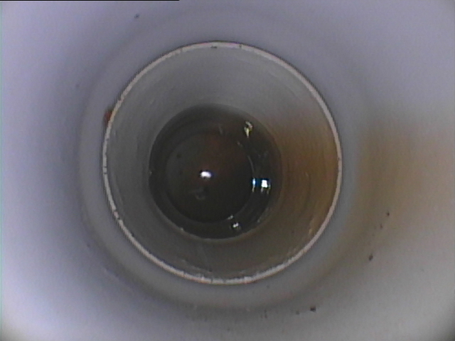 給水・給湯管洗浄工事