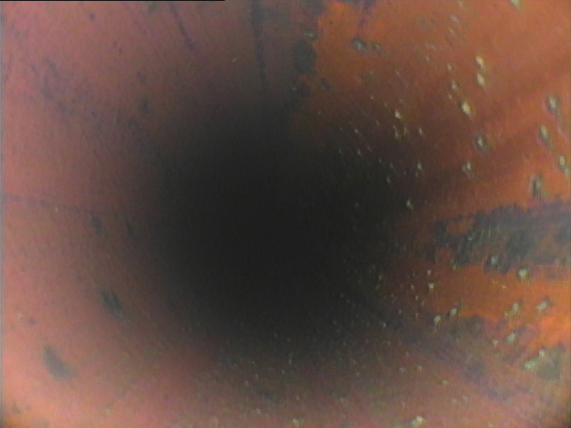 給水・給湯管洗浄工事