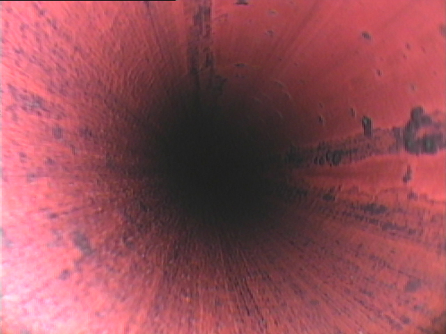 給水・給湯管洗浄工事