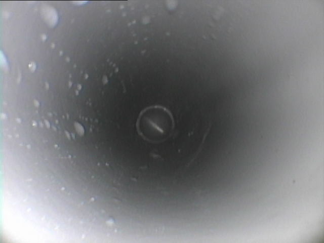 給水・給湯管洗浄工事