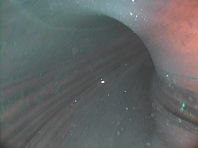 給水・給湯管洗浄工事