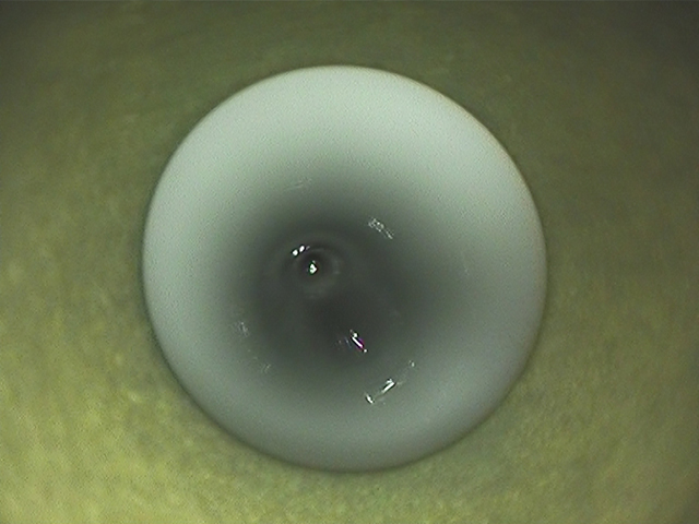 給水・給湯管洗浄工事