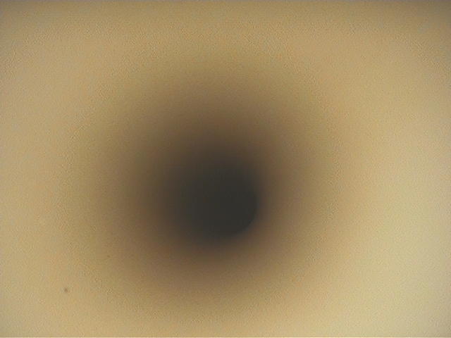 給水・給湯管洗浄工事