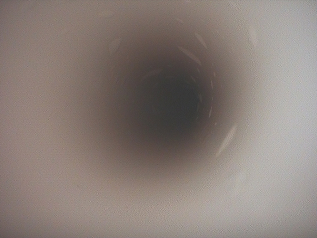 給水・給湯管洗浄工事