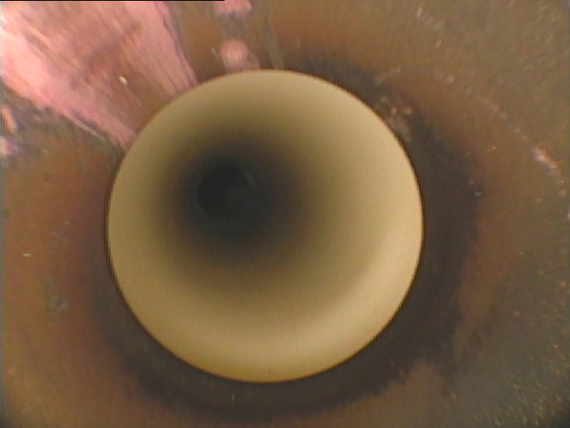 給水・給湯管洗浄工事