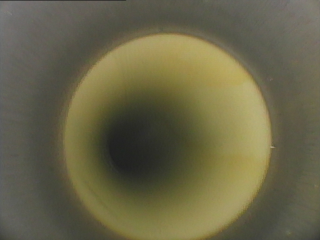 給水・給湯管洗浄工事