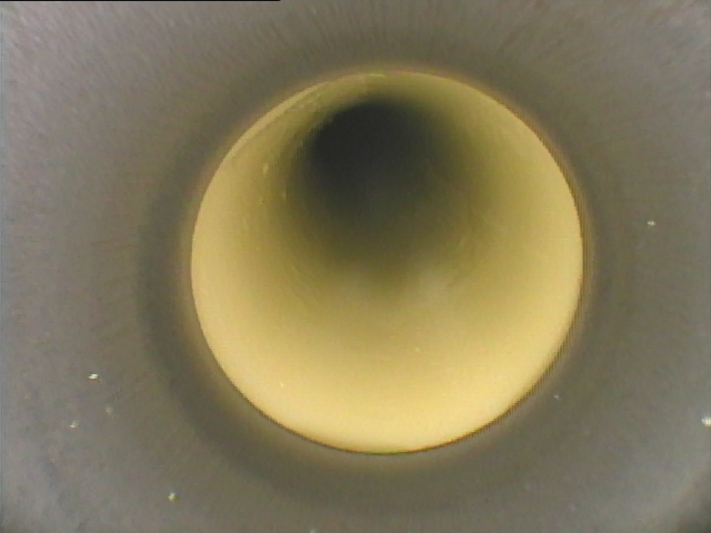 給水・給湯管洗浄工事