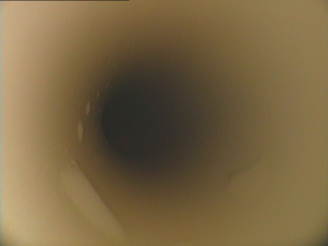 給水・給湯管洗浄工事