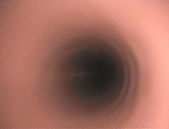 共用部給水管