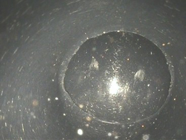 専有部給水管