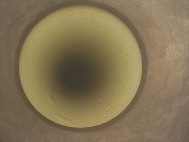 給水・給湯管洗浄工事