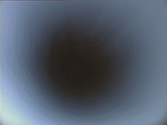 給水・給湯管洗浄工事