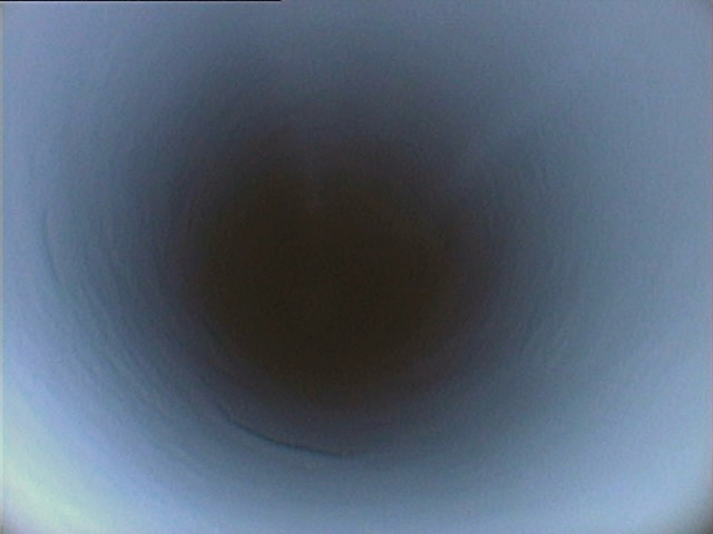 給水・給湯管洗浄工事