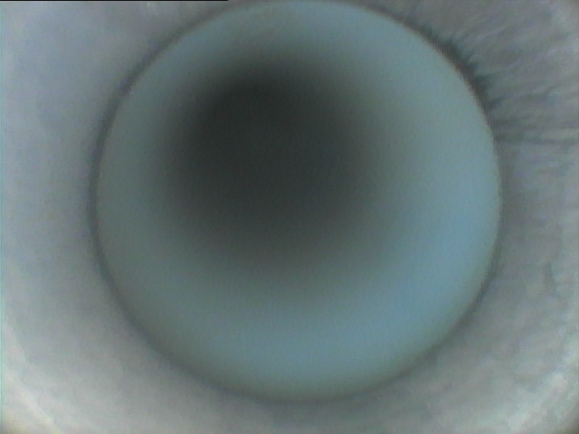 給水・給湯管洗浄工事