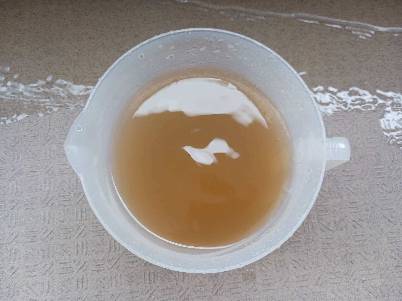 共用部給水管
