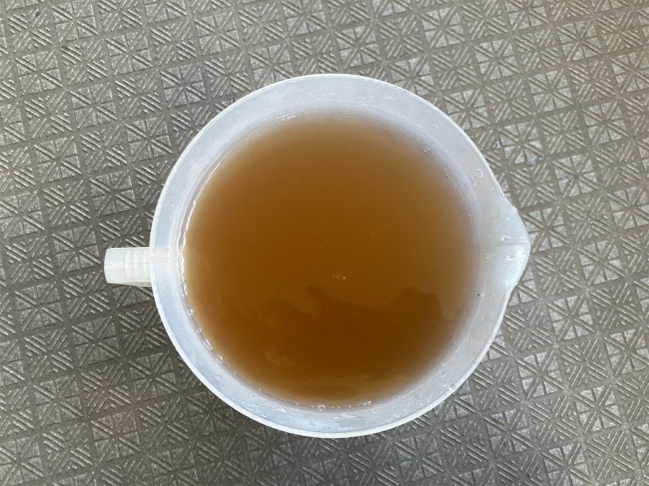 共用部給水管