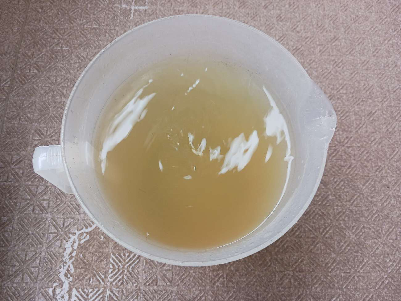 共用部給水管