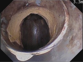 共用部排水管