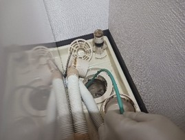 専有部排水管