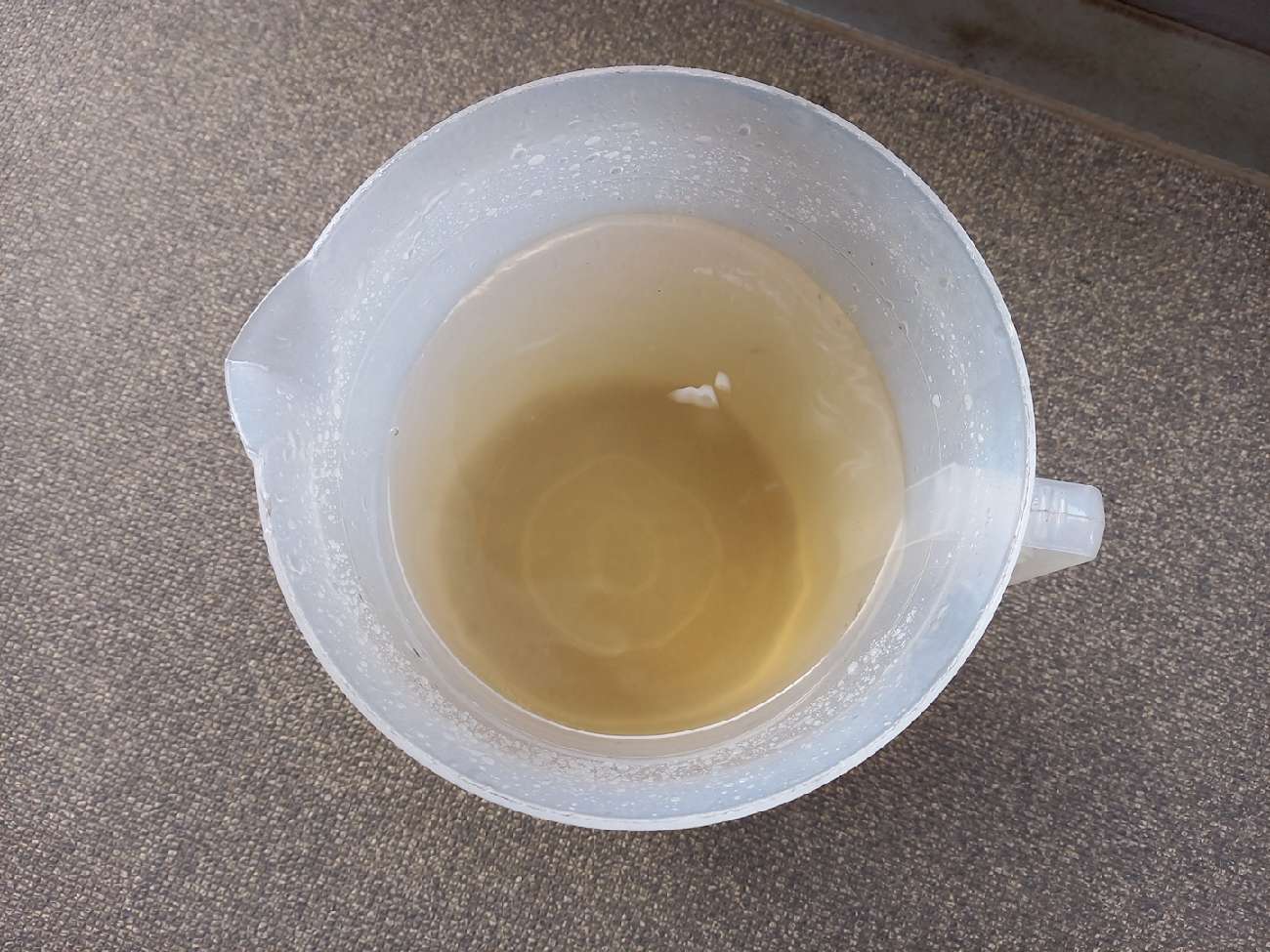 共用部給水管