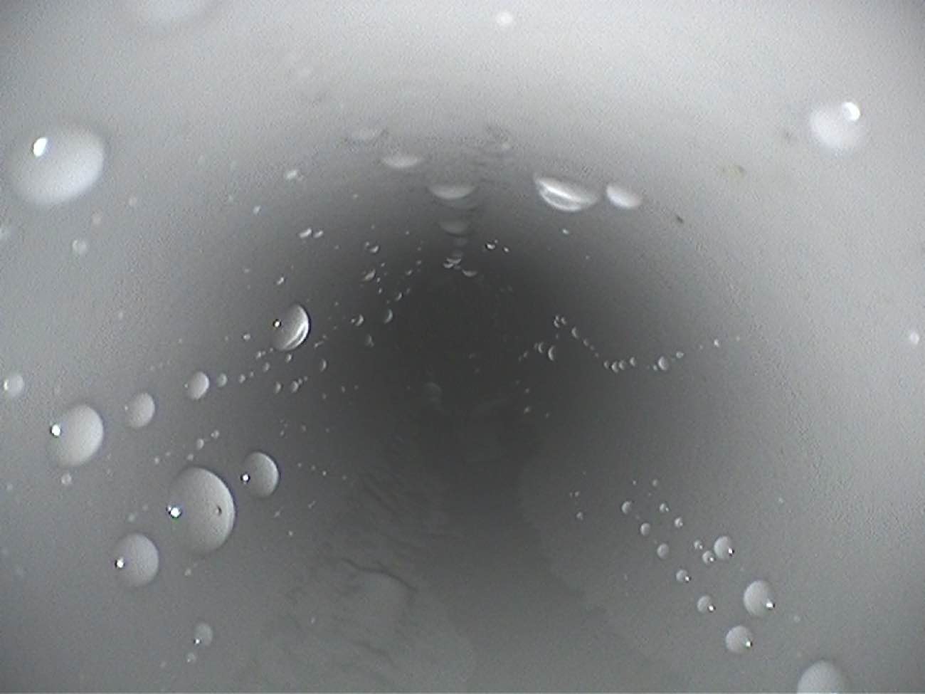 給水・給湯管洗浄工事