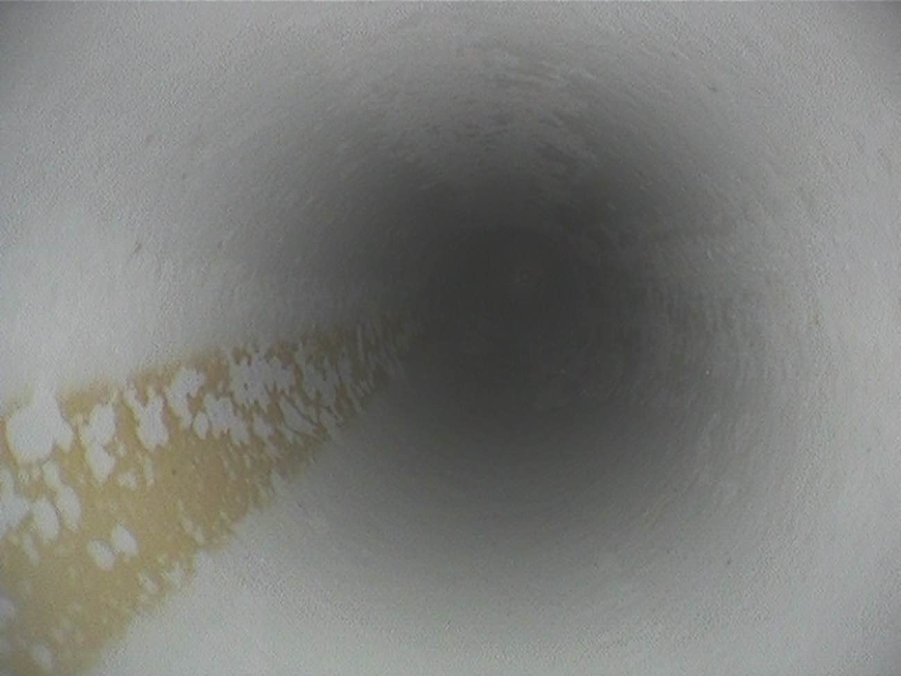 給水・給湯管洗浄工事