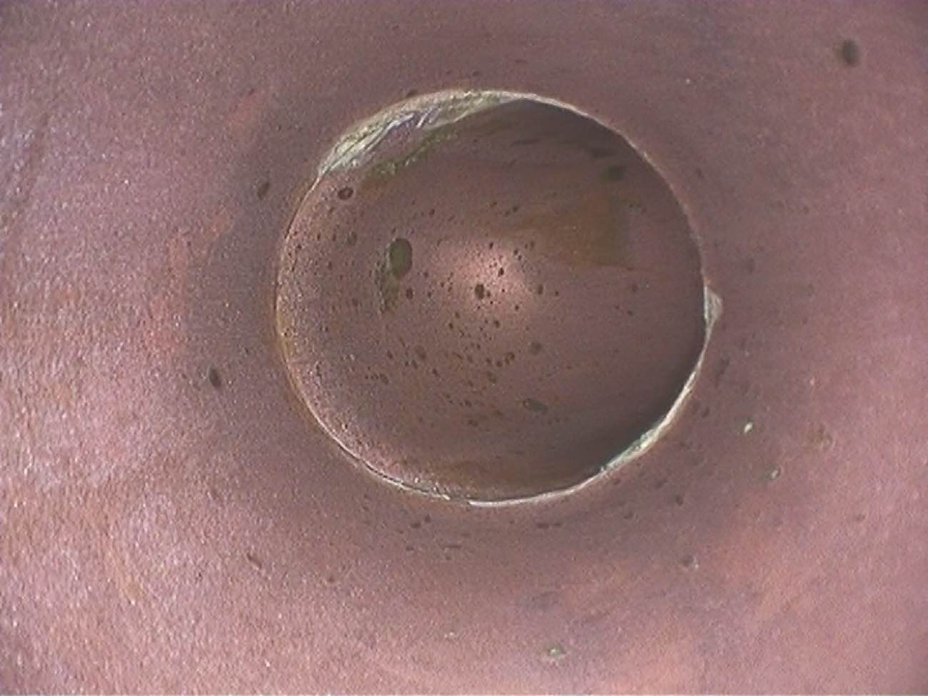 給水・給湯管洗浄工事