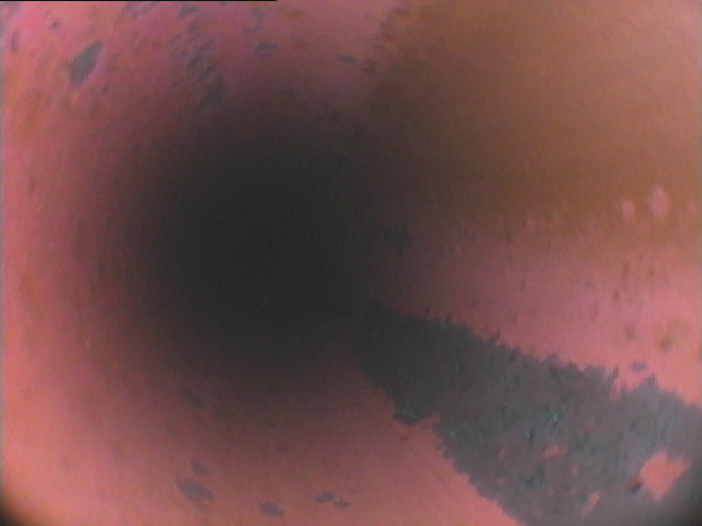 給水・給湯管洗浄工事